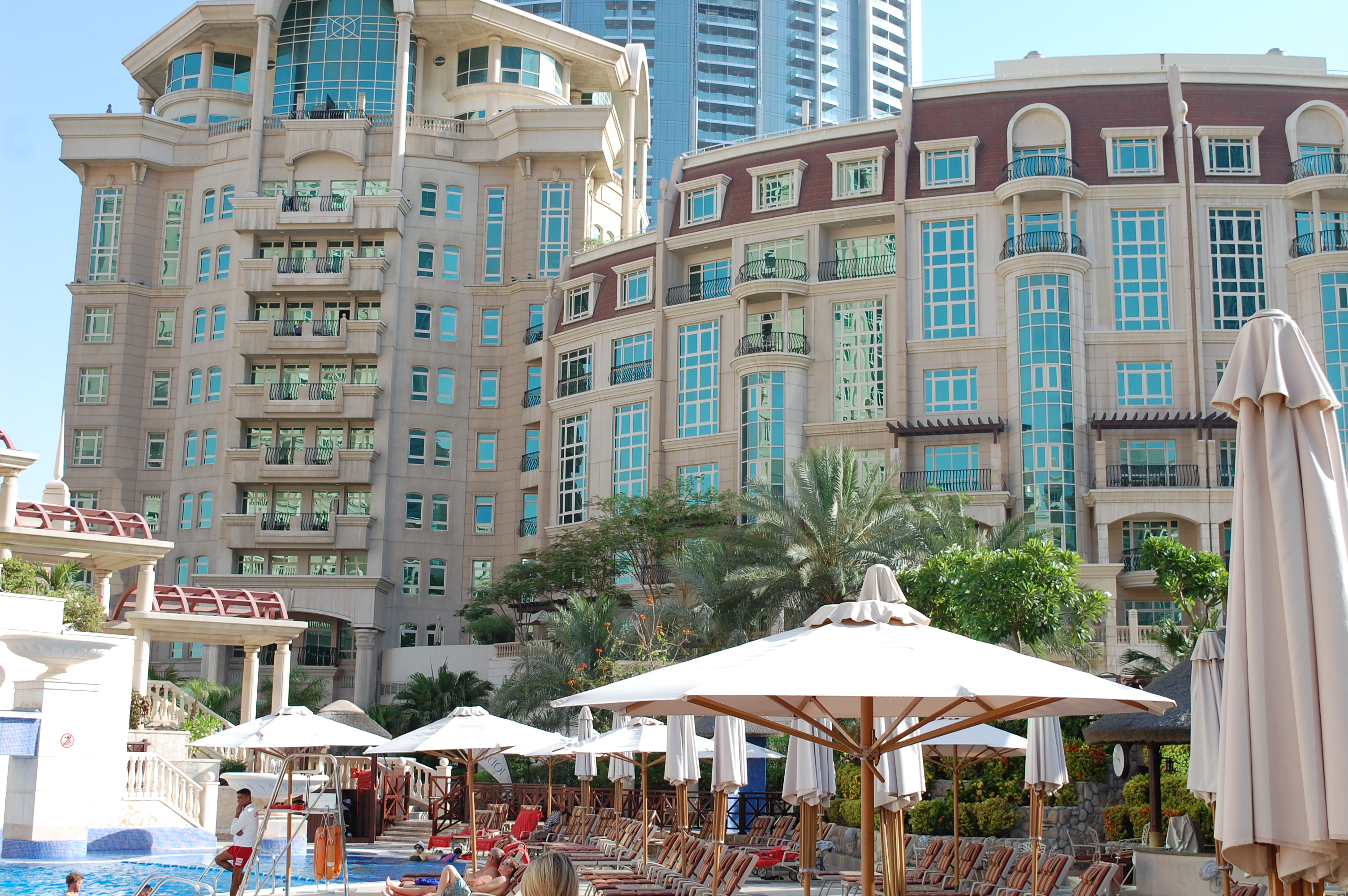 A2F Travels: Dubai 