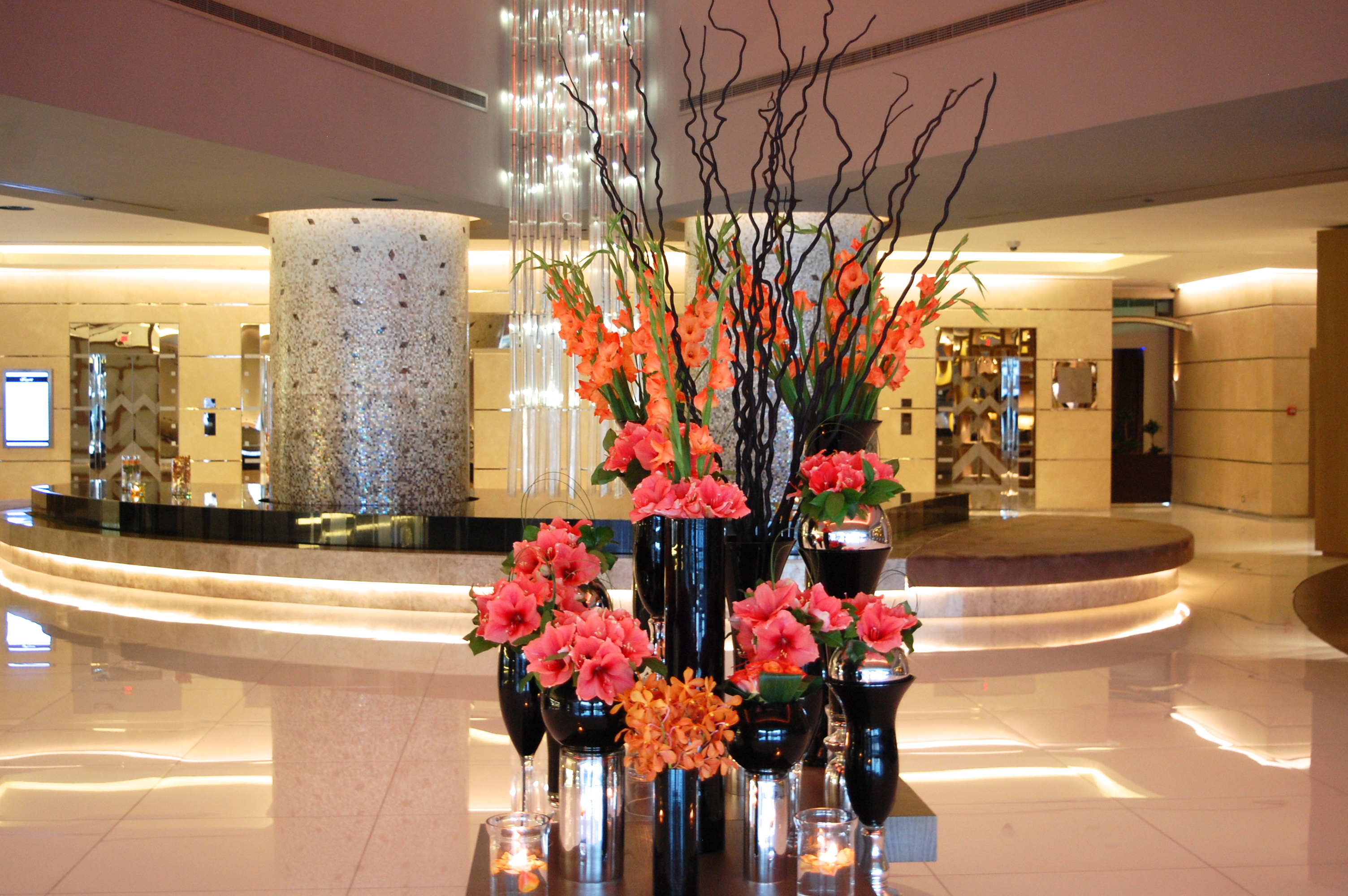 A2F Travels: Dubai 