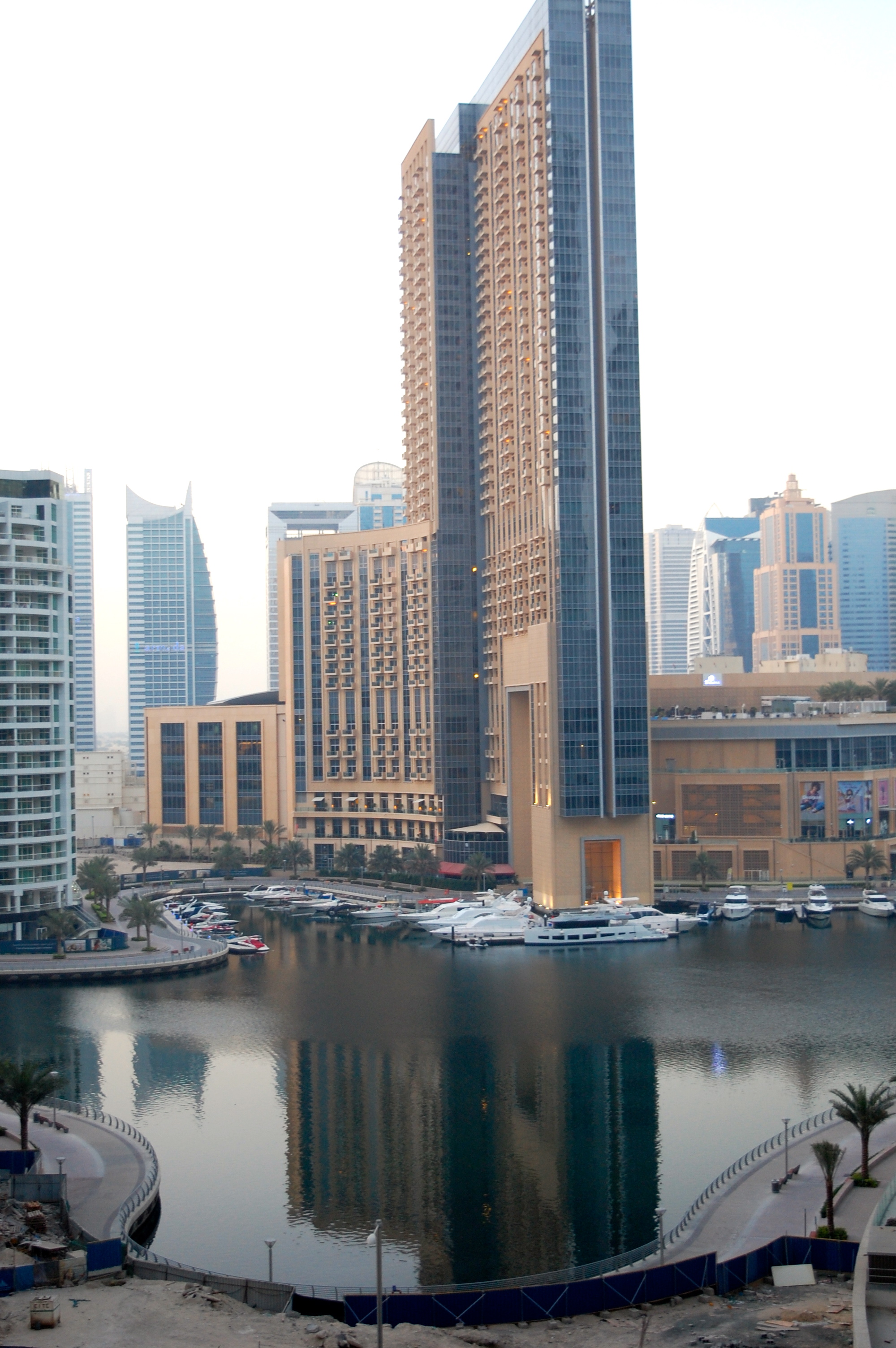A2F Travels: Dubai 