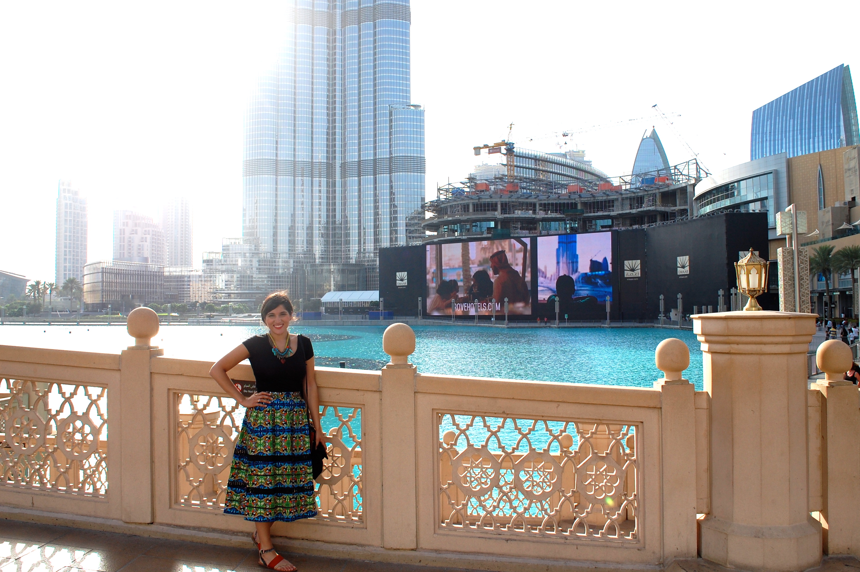 A2F Travels: Dubai 
