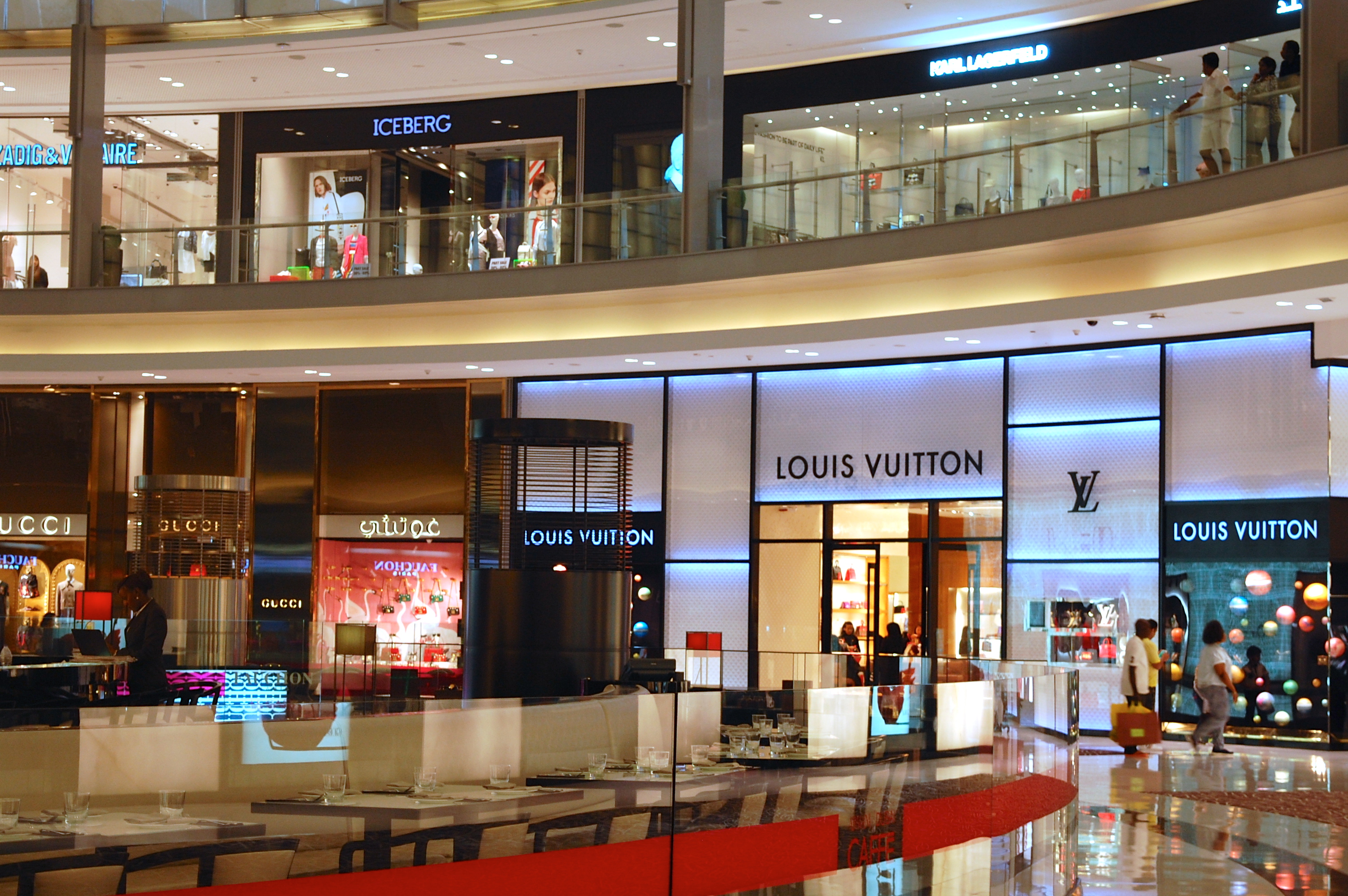 A2F Travels: Dubai