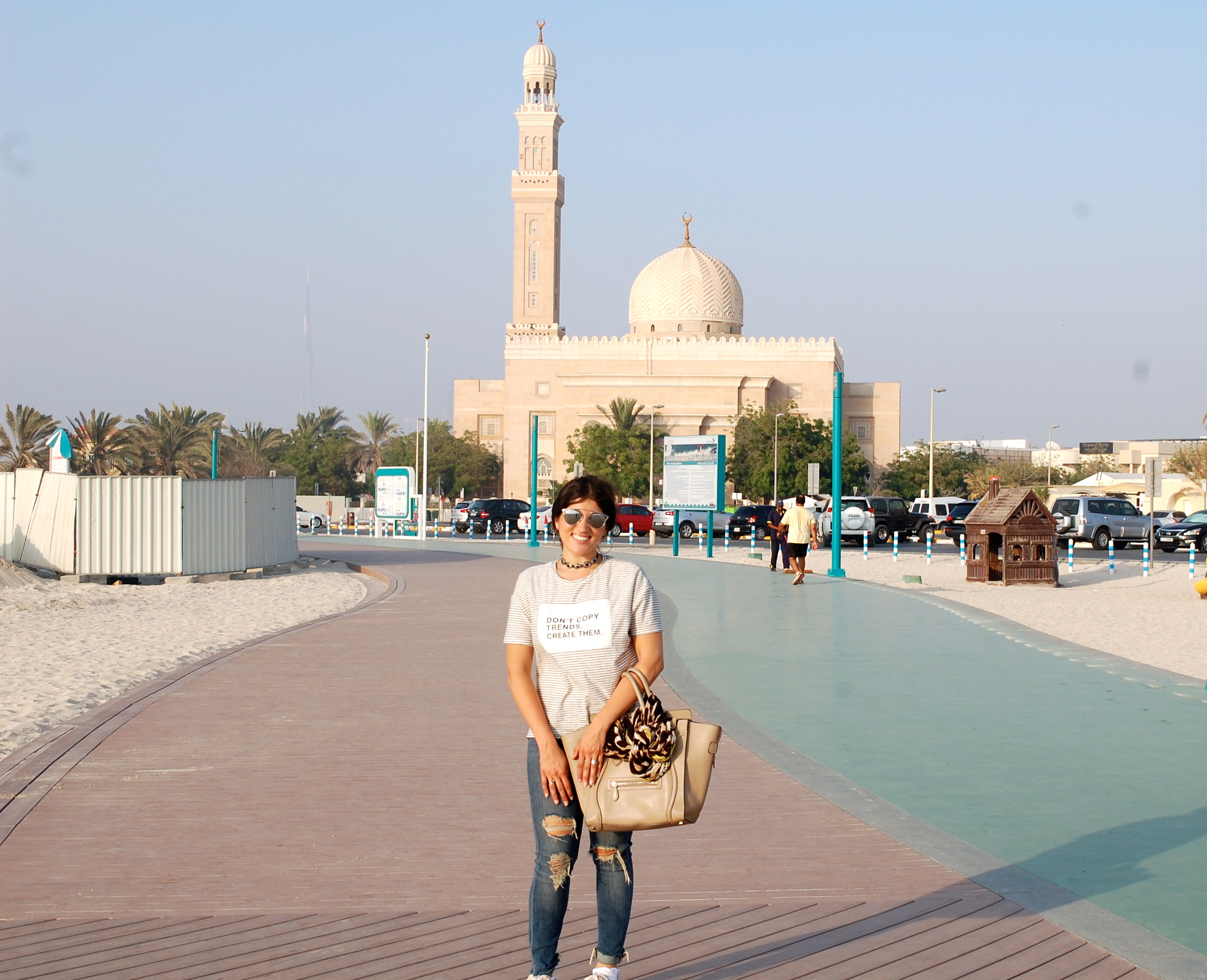 A2F Travels: Dubai
