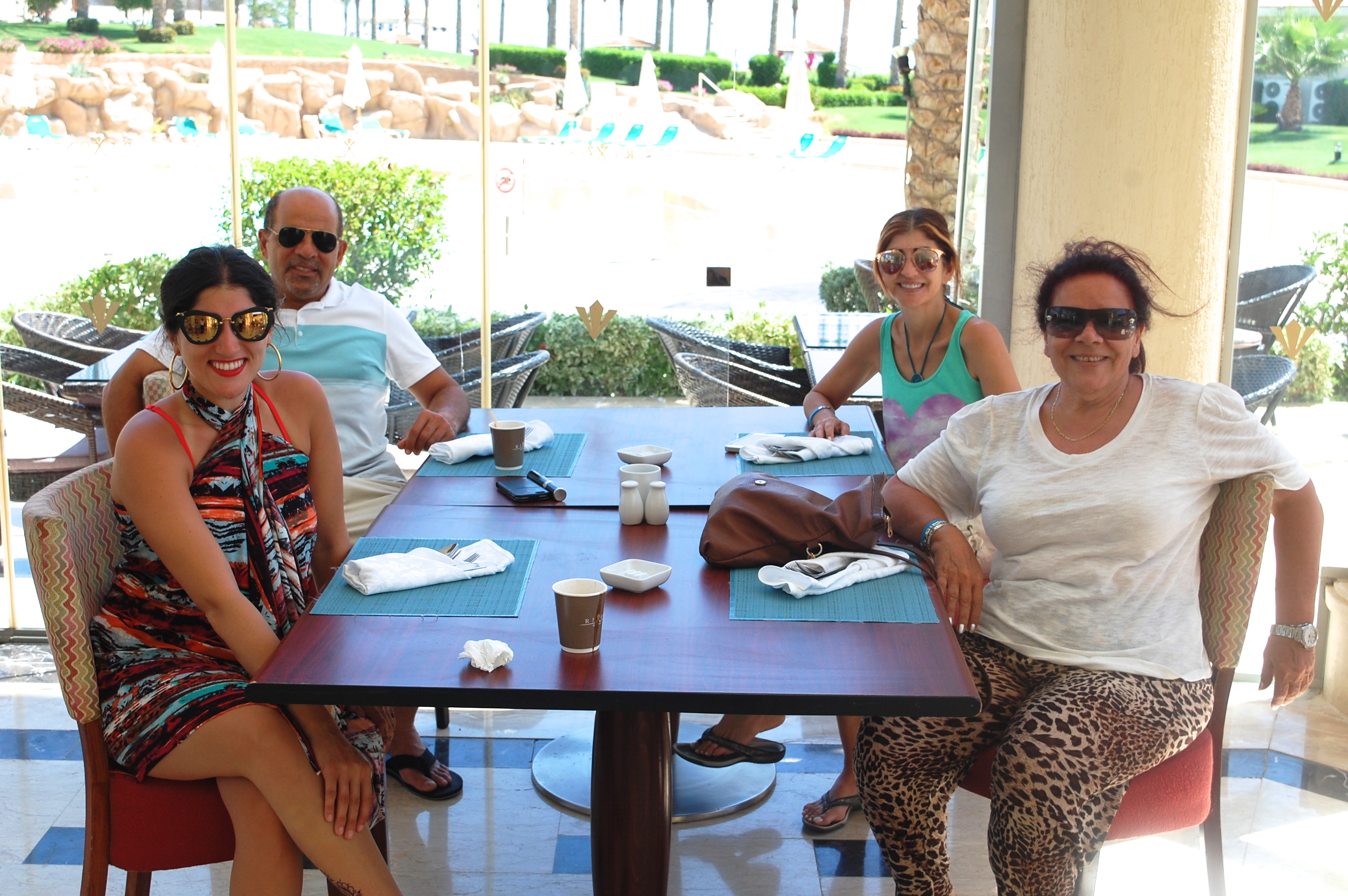 A2F Summer Travels: Egypt 3