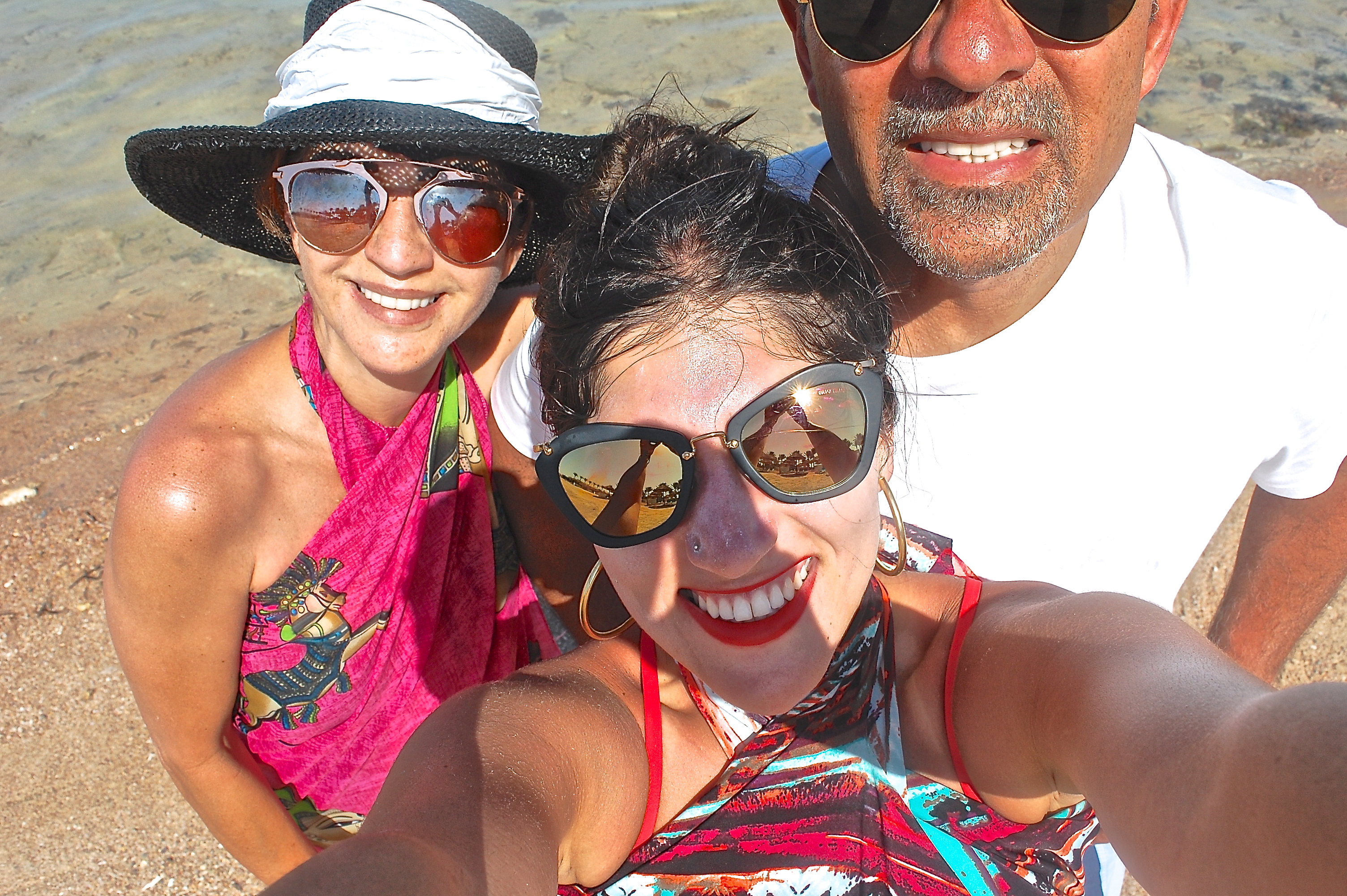 A2F Summer Travels: Egypt 17