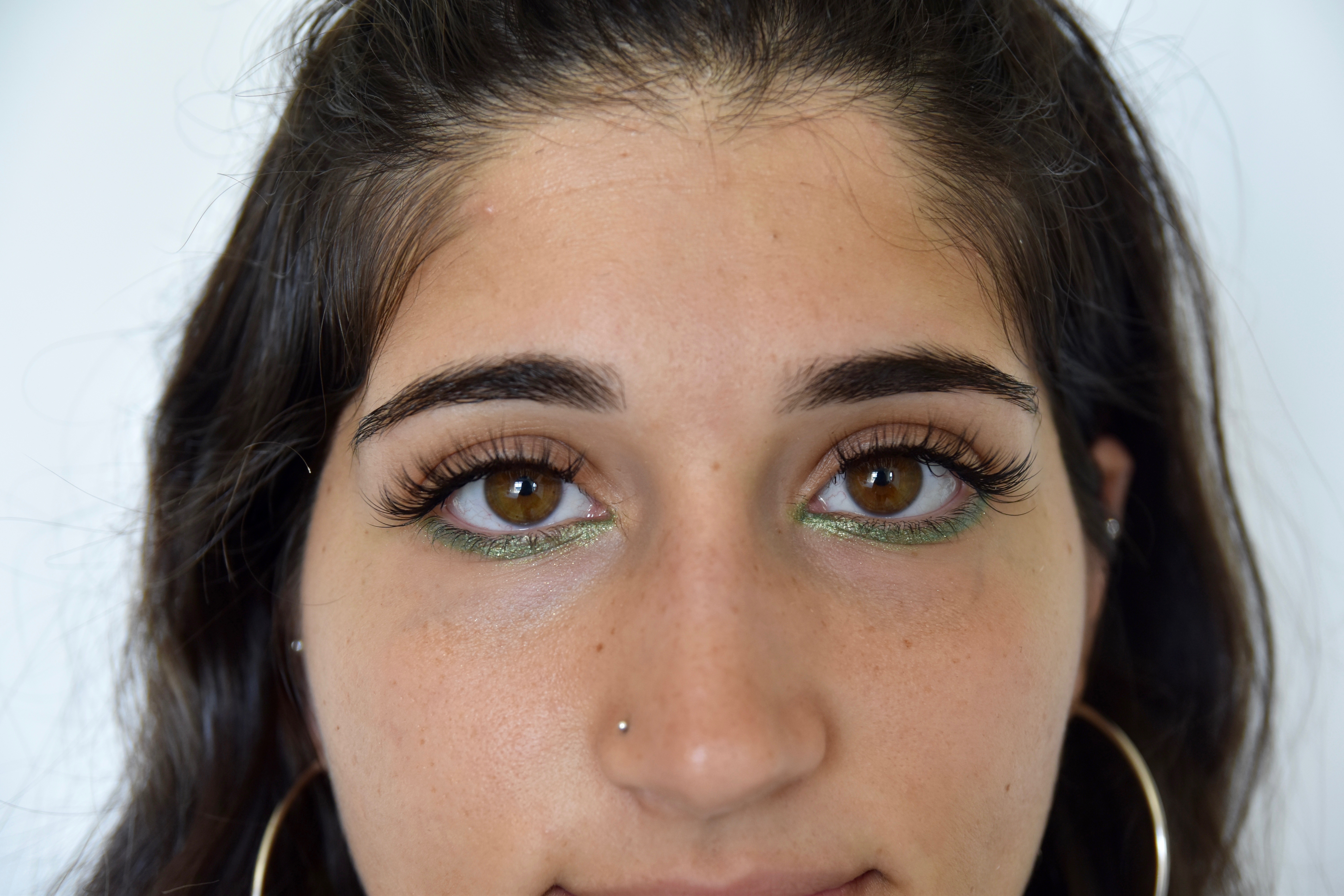 A2F Mermaid Eyeliner Seafoam Green 2