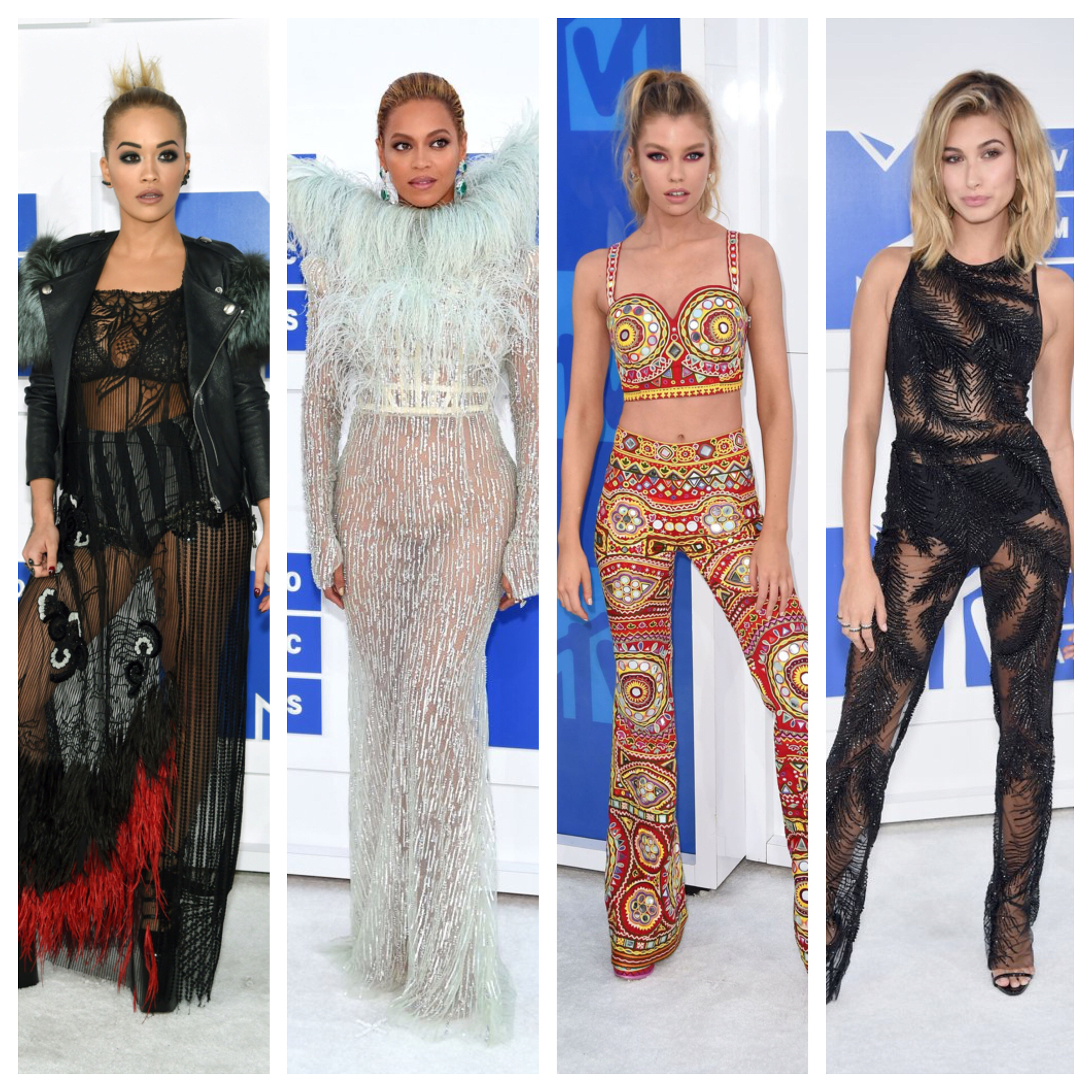 A2F Best Dressed: 2016 Video Music Awards Feature Image