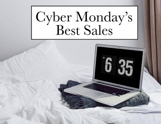 A2F Cyber Monday Sales 2016