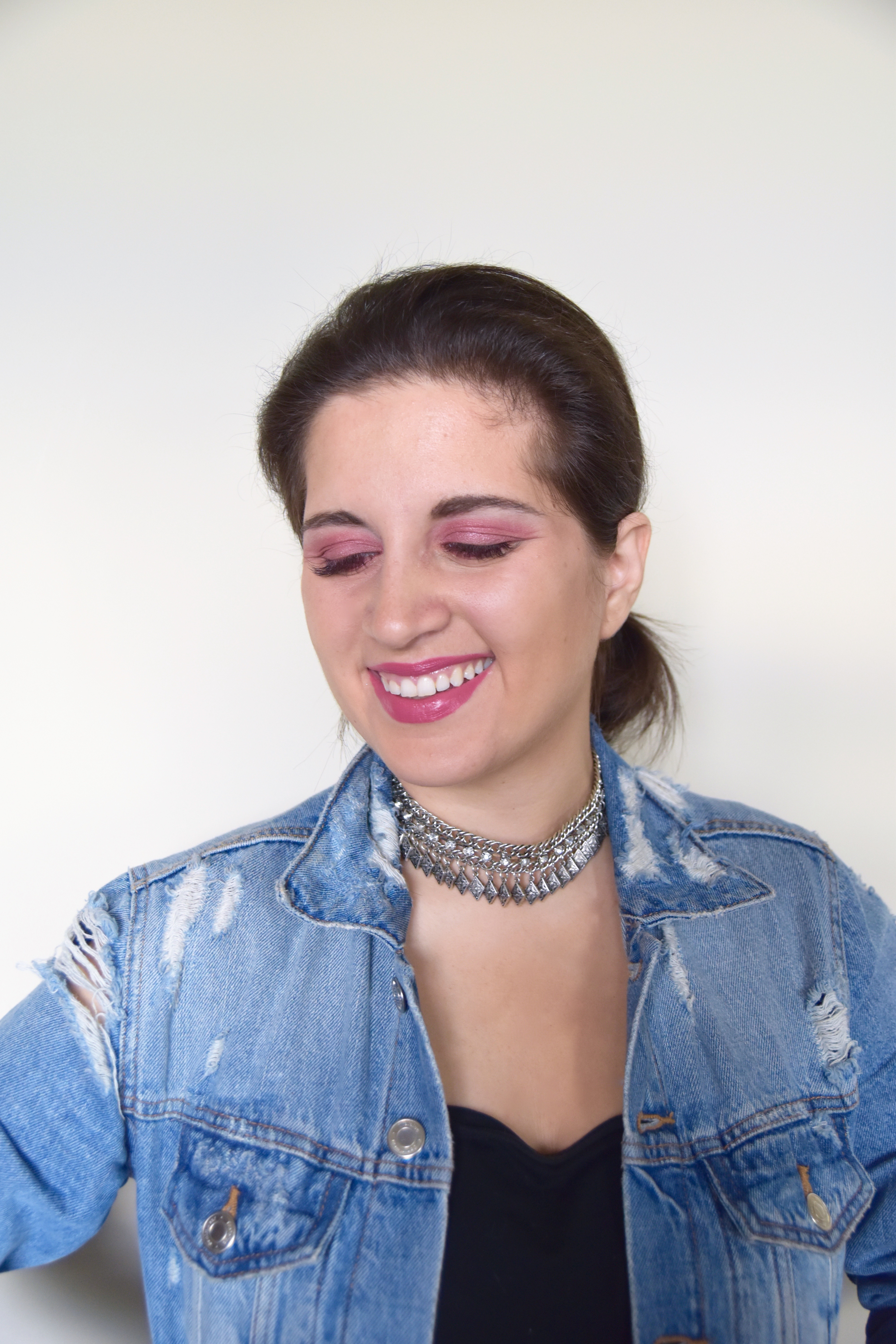 Monochromatic Look complete