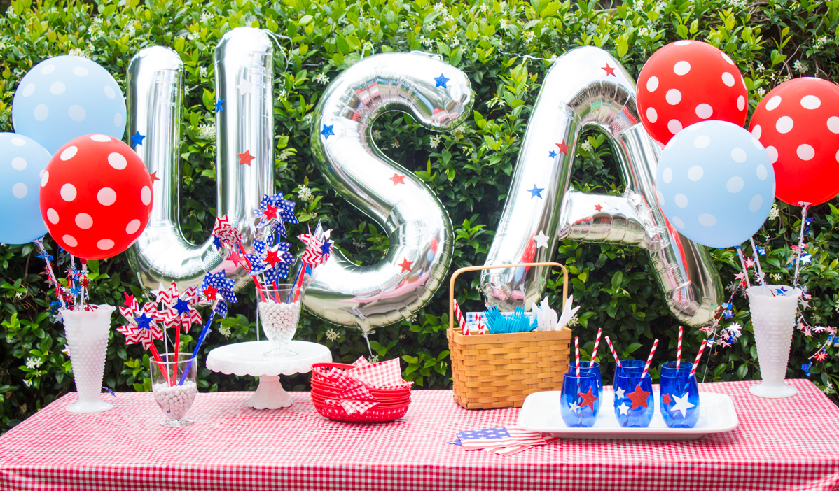 A2F Fourth of July Inspiration Feature Image