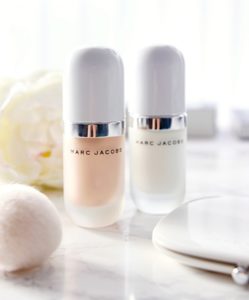 A2F Marc Jacobs' Gel Products
