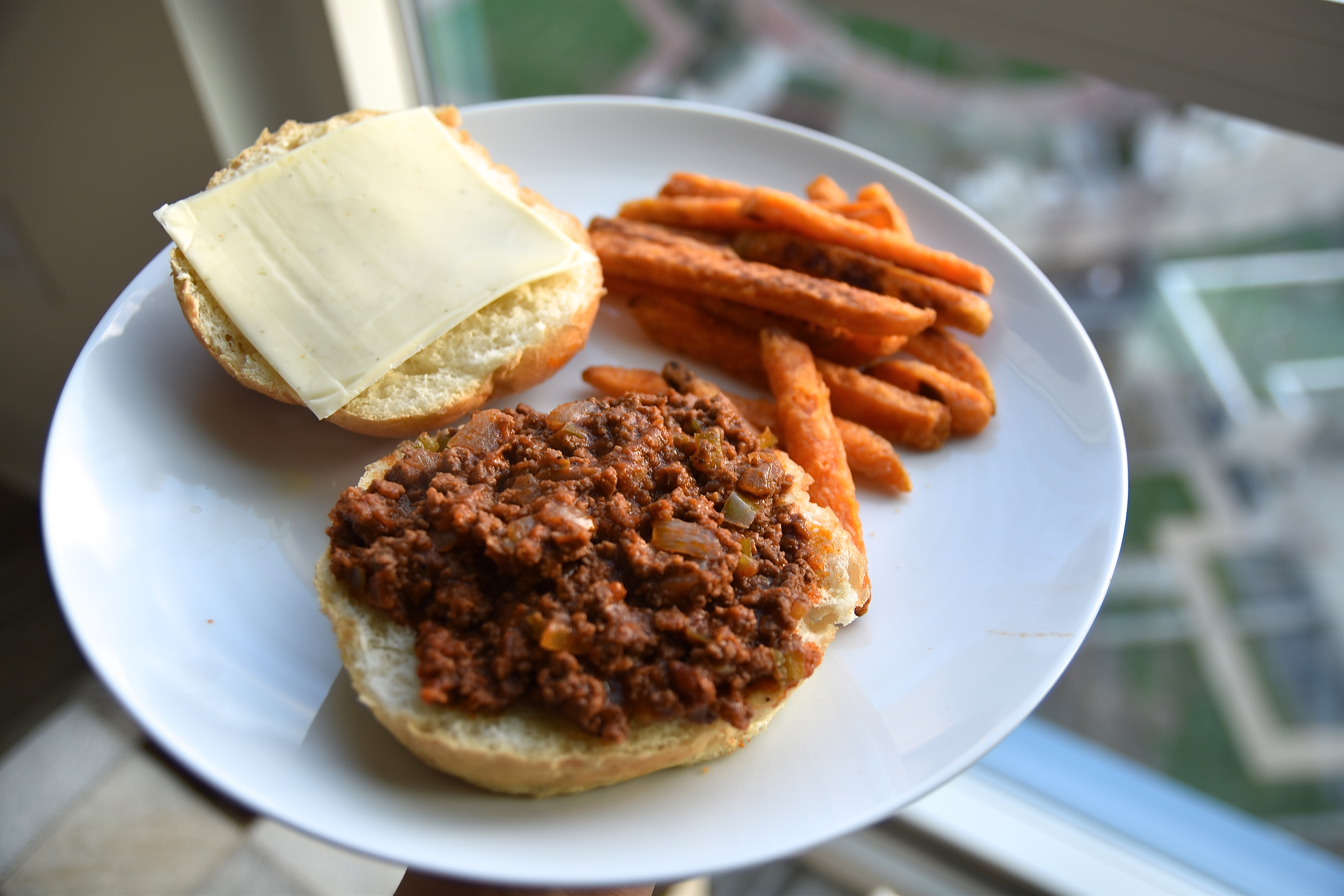 A2F Sloppy Joes Feature Image