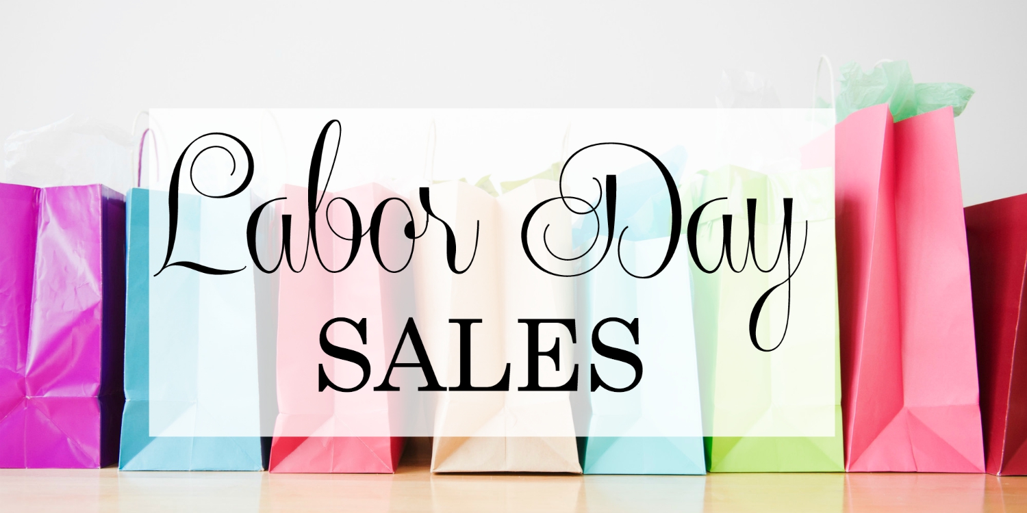 Diary of a Debutante Labor Day Sales feature image