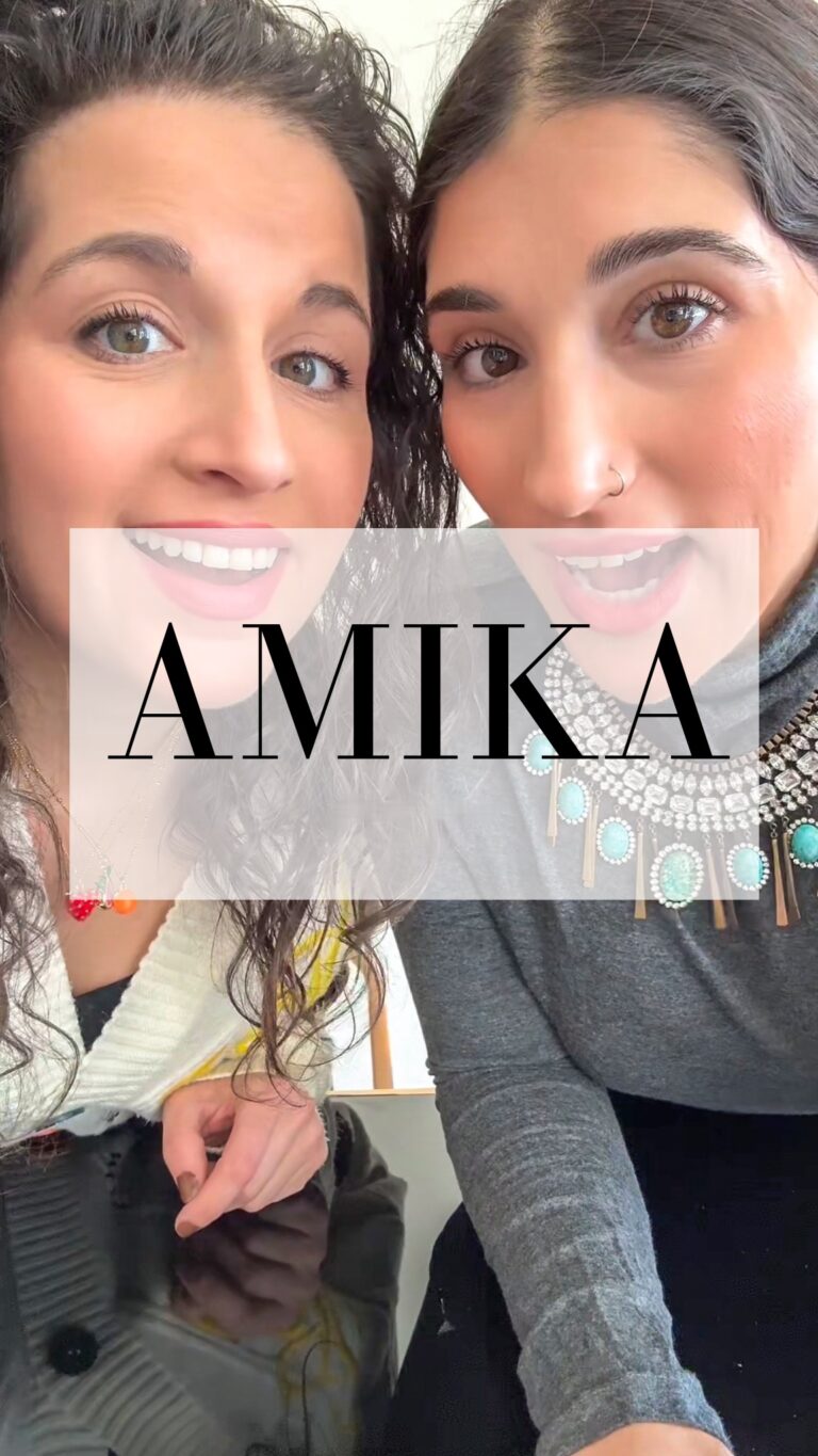 Amika