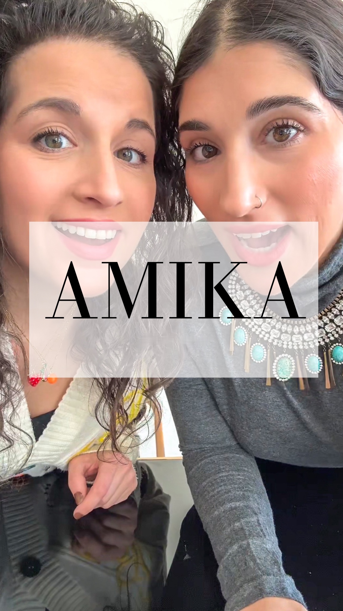Amika