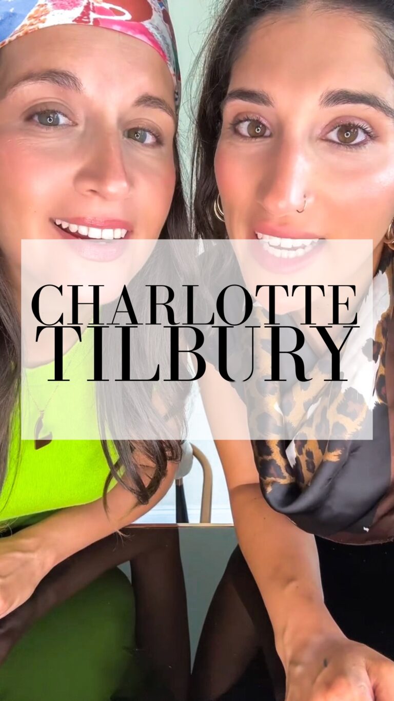 BRANDS TO BOYCOTT: CHARLOTTE TILBURY
