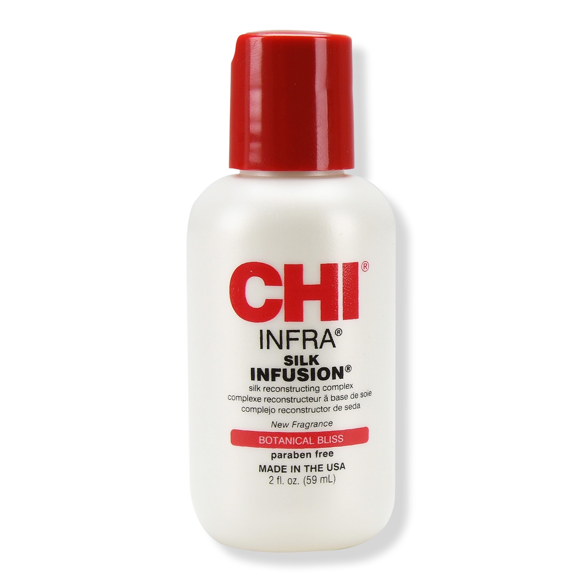 CHI Infra Silk Infusion