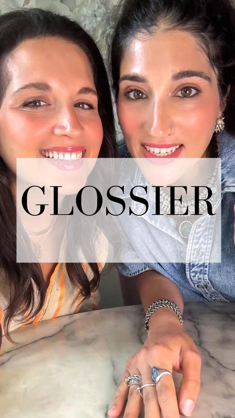 BRANDS TO BOYCOTT: GLOSSIER