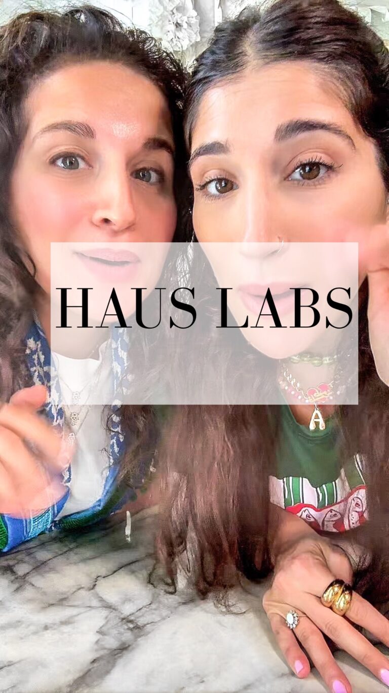 BRANDS TO BOYCOTT: HAUS LABS