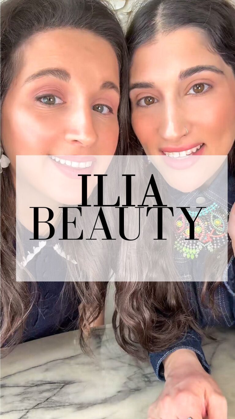 BRANDS TO BOYCOTT: ILIA BEAUTY