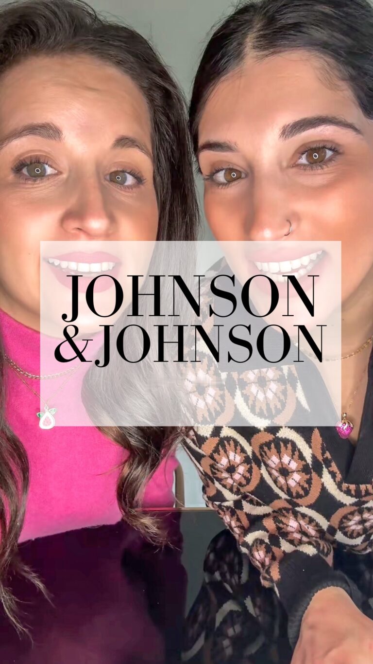 BRANDS TO BOYCOTT: JOHNSON & JOHNSON