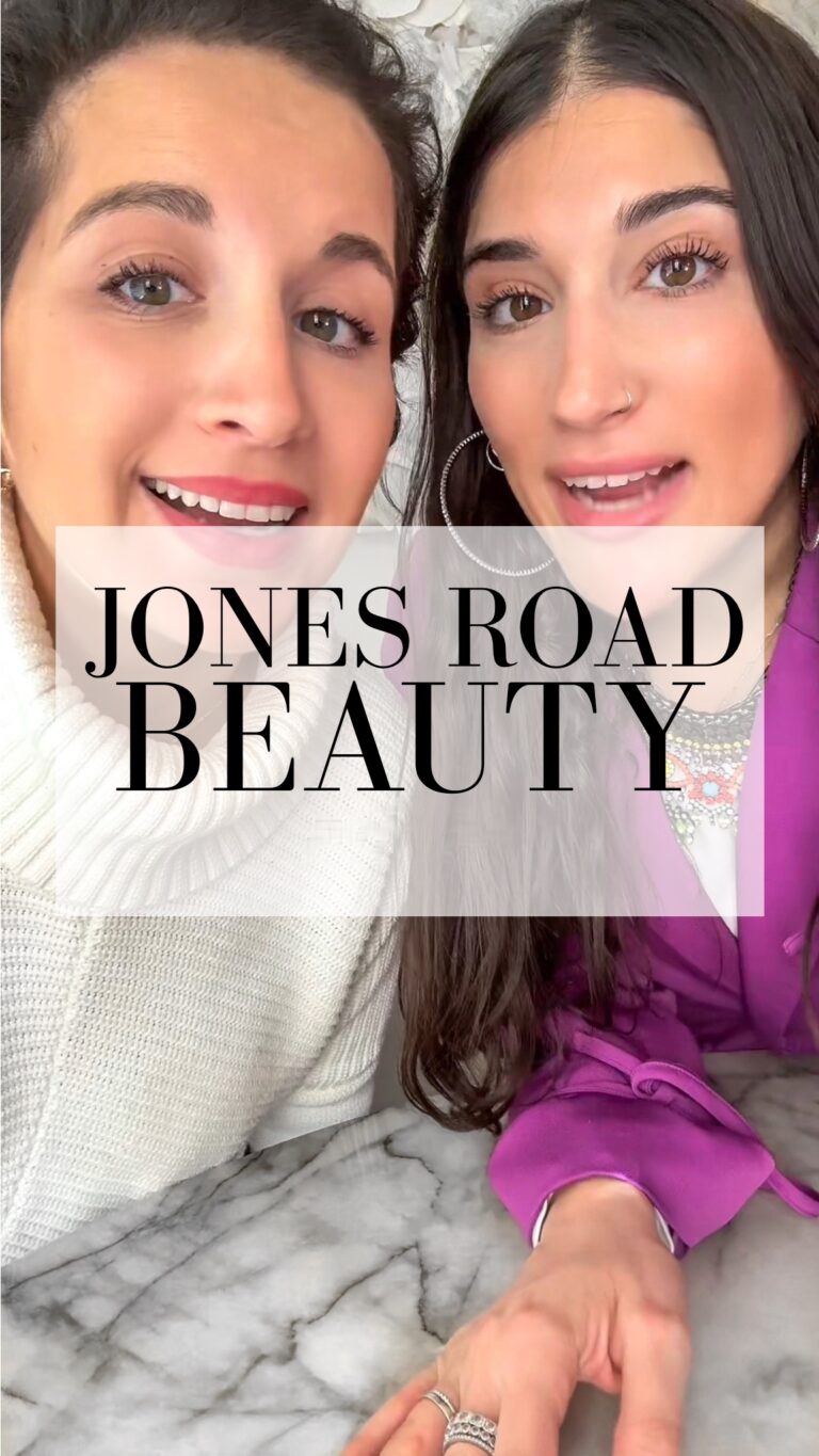 BRANDS TO BOYCOTT: JONES ROAD BEAUTY