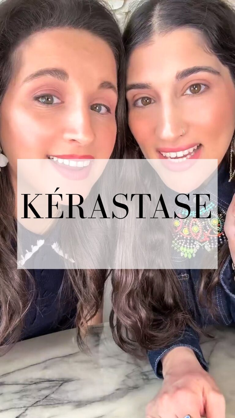 BRANDS TO BOYCOTT: KÉRASTASE