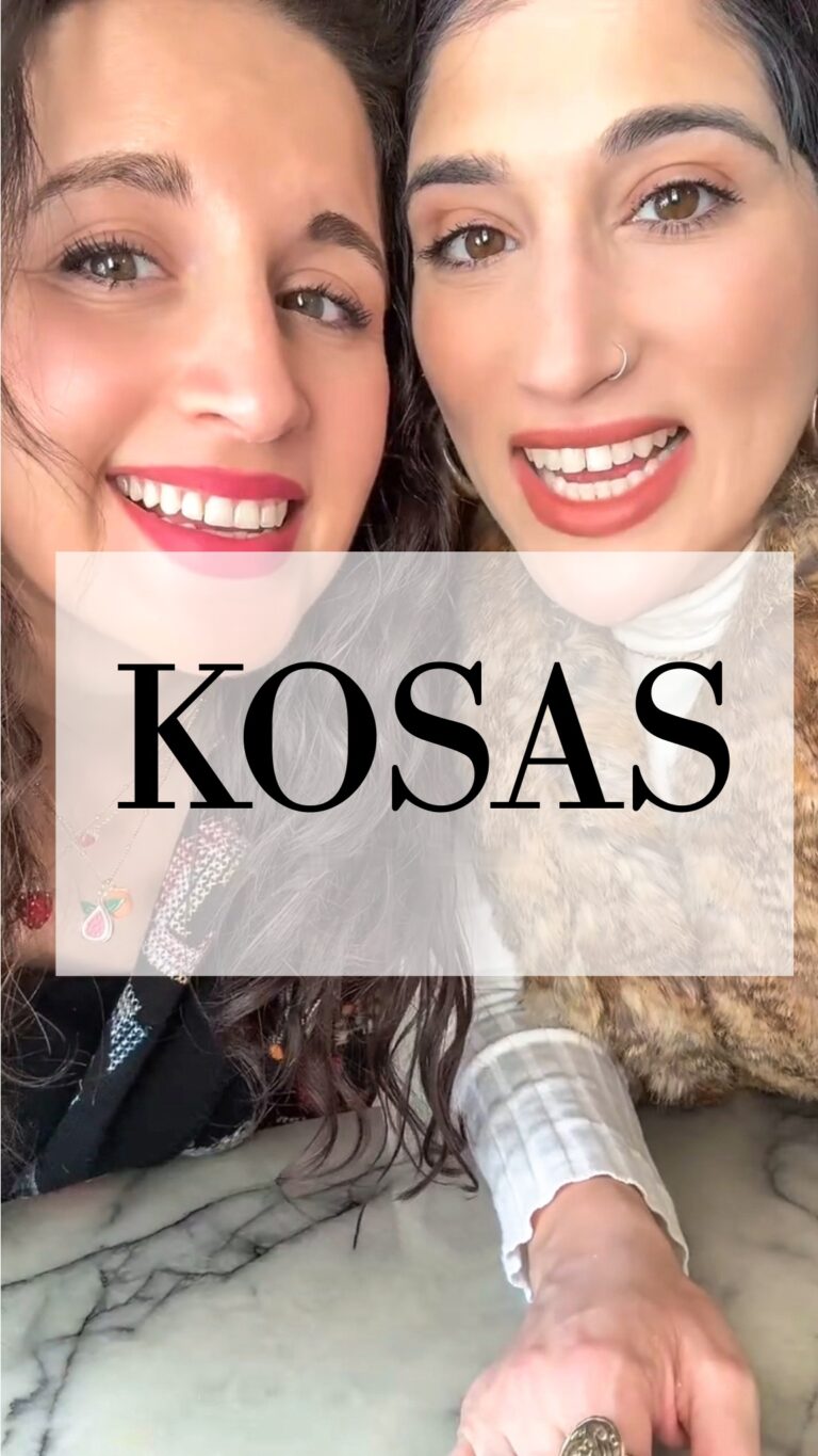 BRANDS TO BOYCOTT: KOSAS