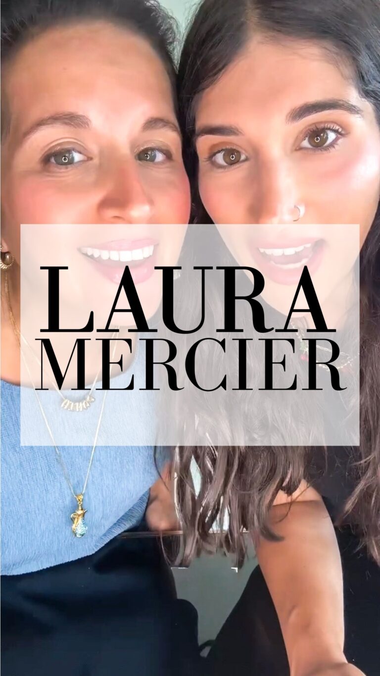 BRANDS TO BOYCOTT: LAURA MERCIER