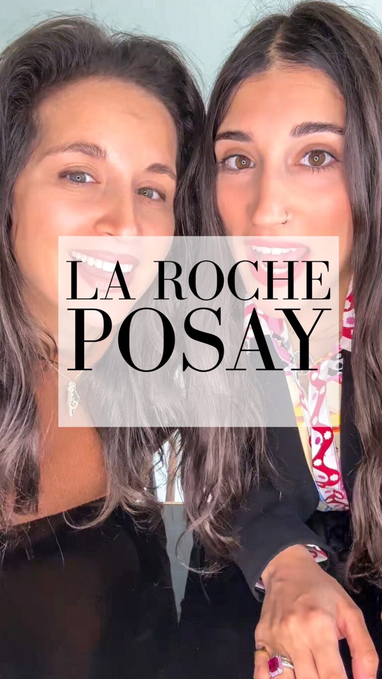 BRANDS TO BOYCOTT: LA ROCHE POSAY