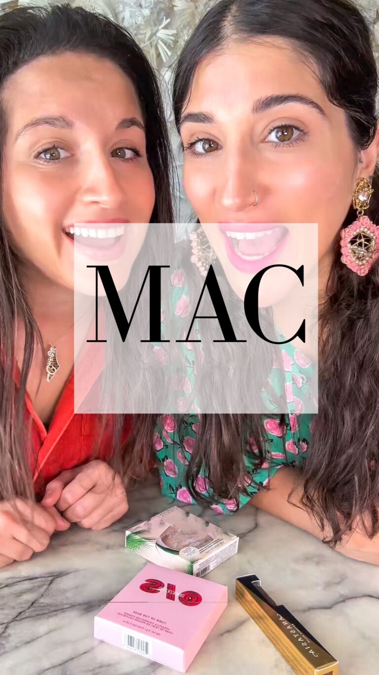 BRANDS TO BOYCOTT: MAC COSMETICS