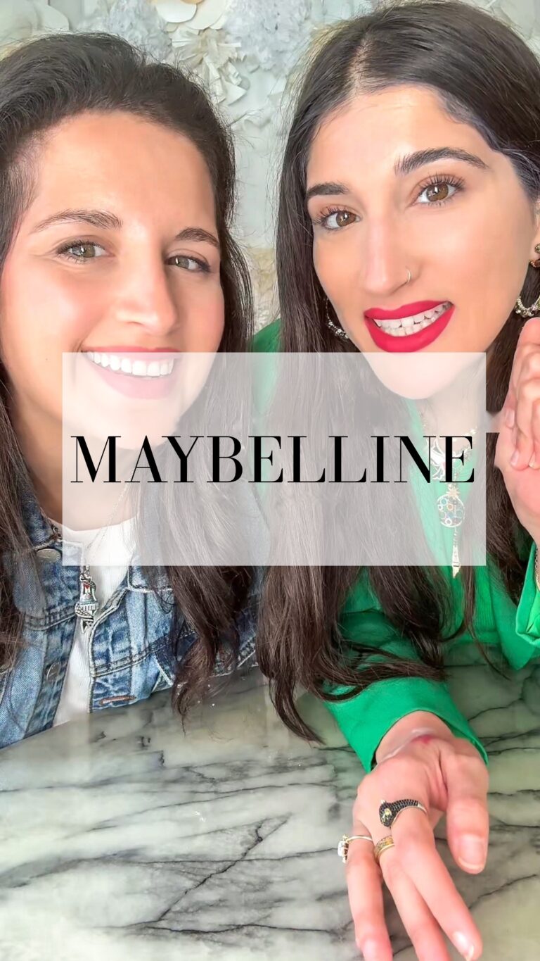 BRANDS TO BOYCOTT: MAYBELLINE