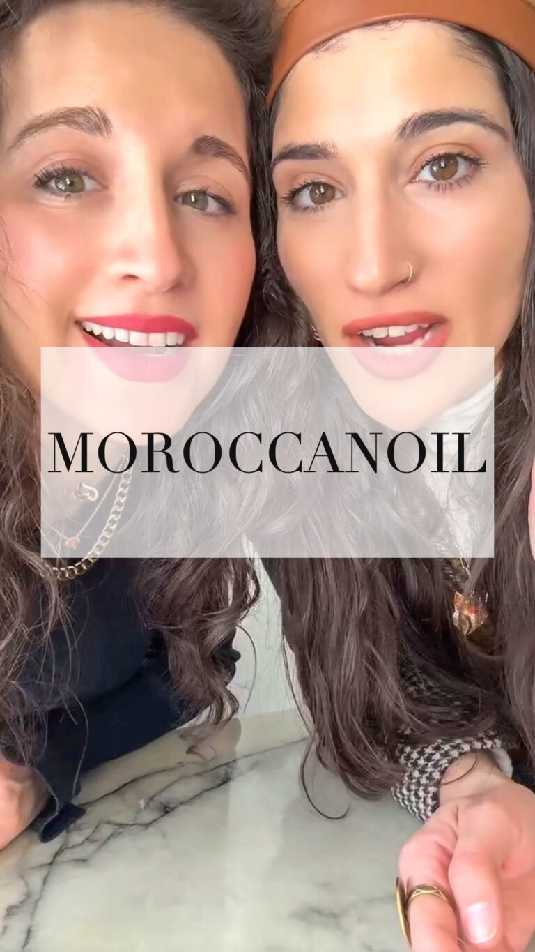 BRANDS TO BOYCOTT: MOROCCANOIL