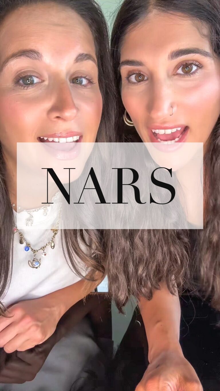BRANDS TO BOYCOTT: NARS COSMETICS