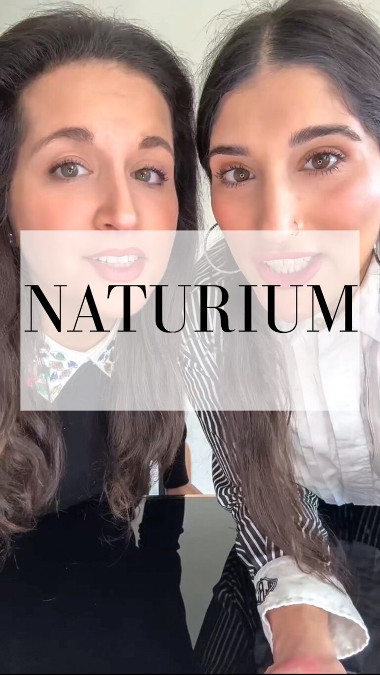 BRANDS TO BOYCOTT: NATURIUM