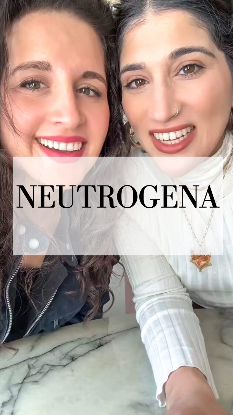 BRANDS TO BOYCOTT: NEUTROGENA