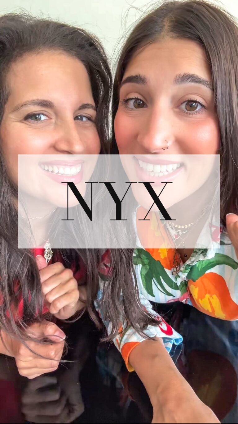BRANDS TO BOYCOTT: NYX