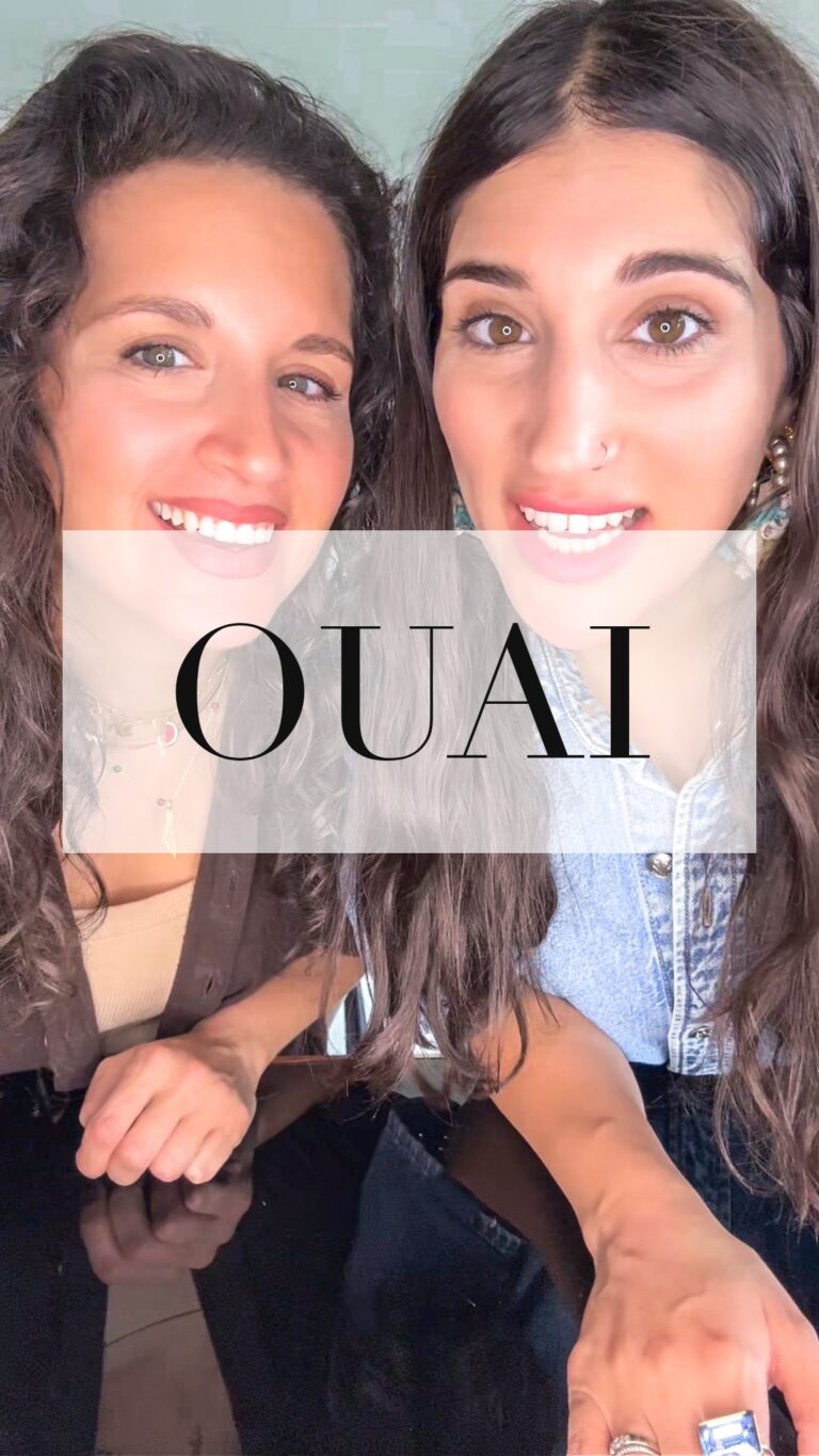 BRANDS TO BOYCOTT: OUAI