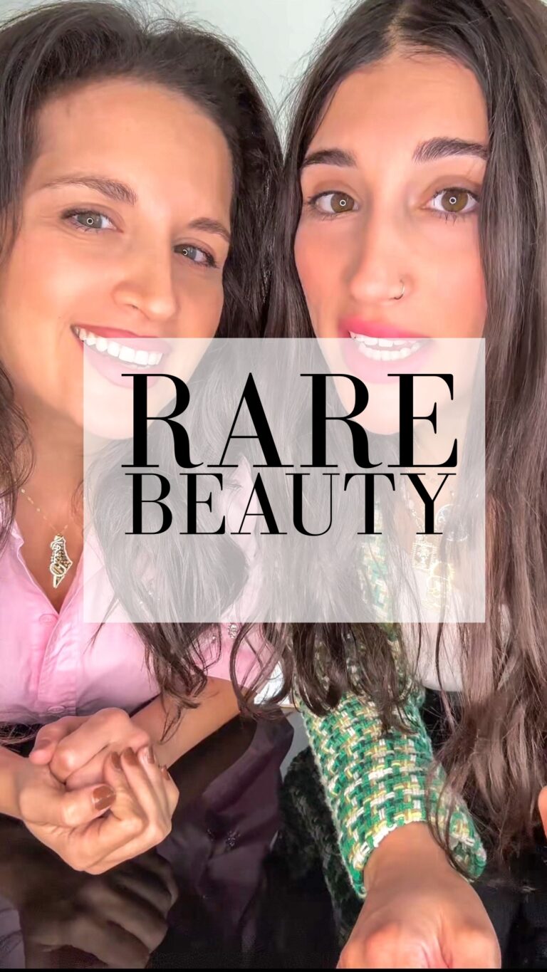 BRANDS TO BOYCOTT: RARE BEAUTY