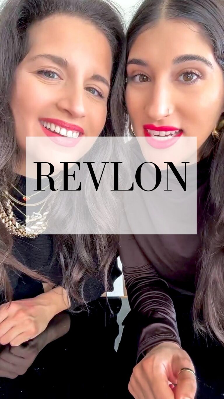 BRANDS TO BOYCOTT: REVLON