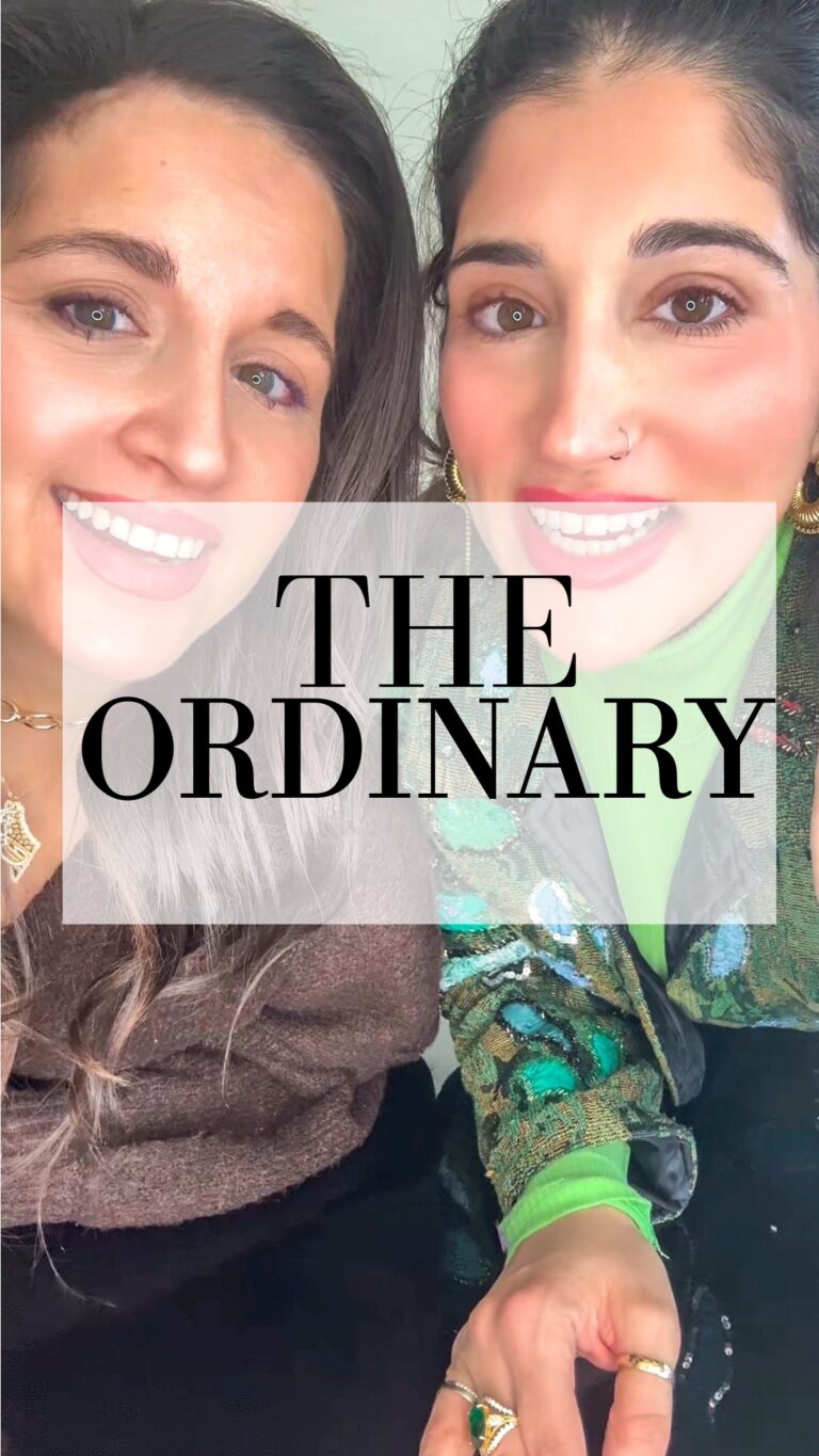 BRANDS TO BOYCOTT: THE ORDINARY