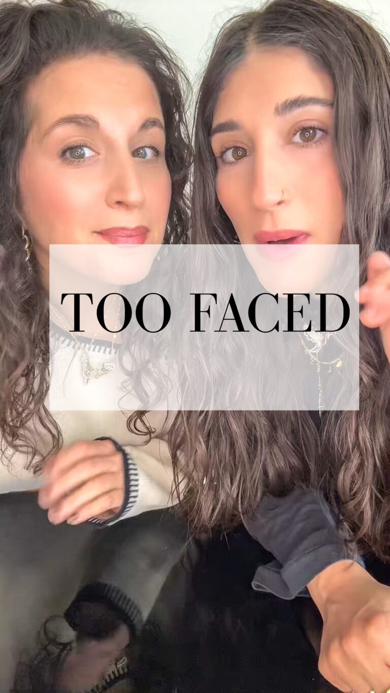 BRANDS TO BOYCOTT: TOO FACED