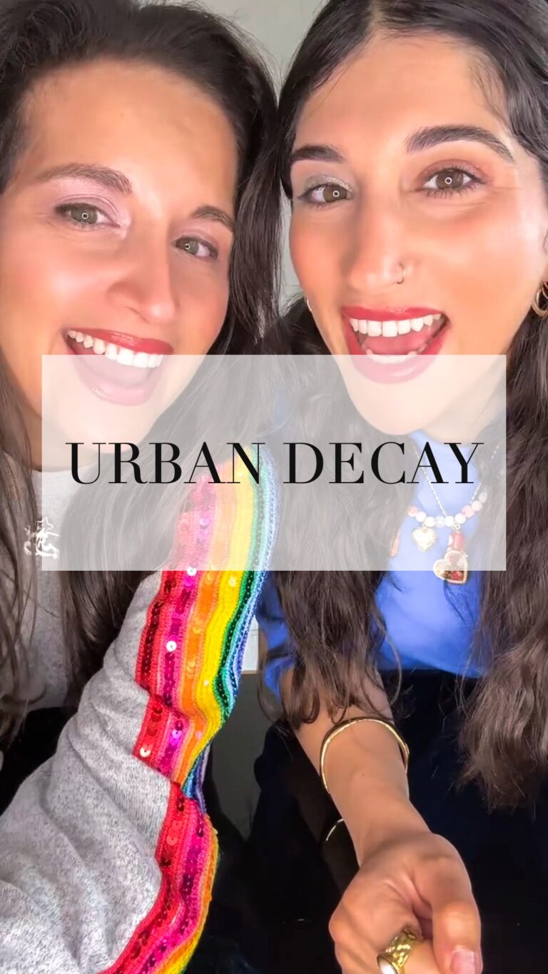BRANDS TO BOYCOTT: URBAN DECAY