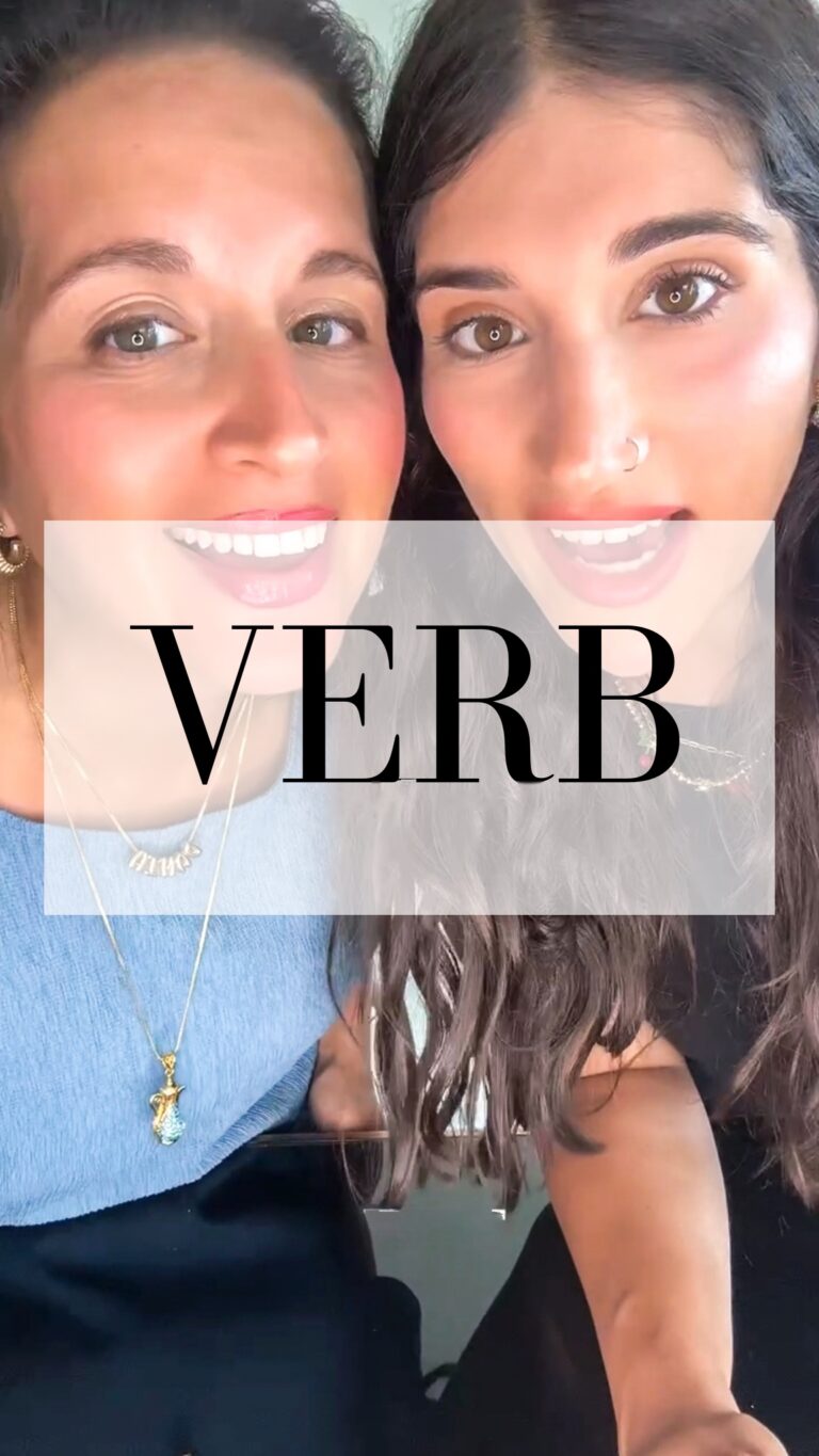 BRANDS TO BOYCOTT: VERB