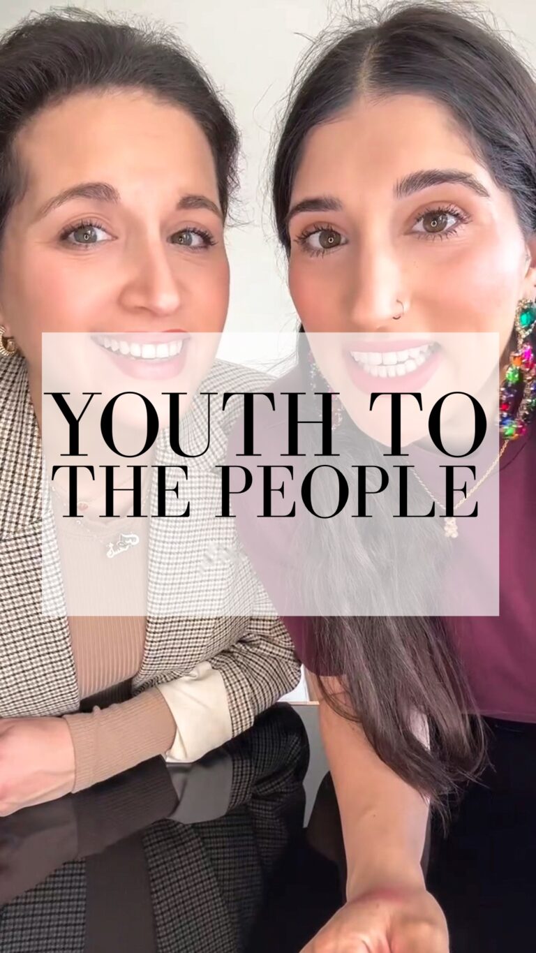BRANDS TO BOYCOTT: YOUTH TO THE PEOPLE